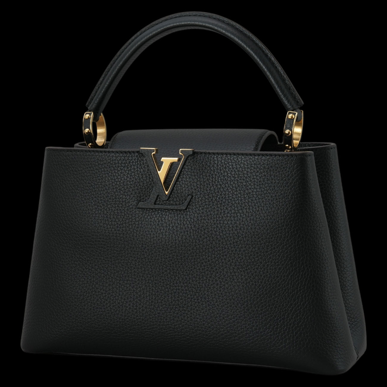 LOUIS VUITTON(USED)루이비통 M42259 카퓌신 MM